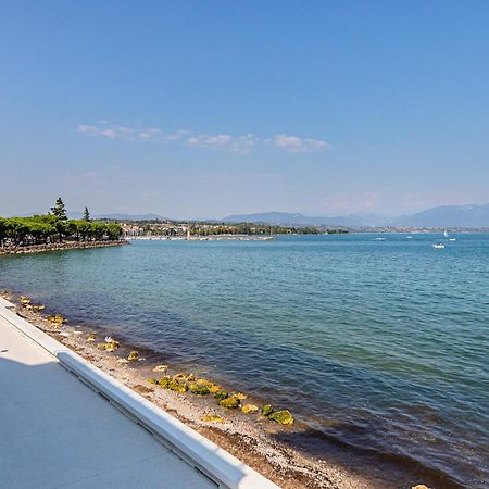 Residenza Miralago By Wonderful Italy Desenzano del Garda Dış mekan fotoğraf