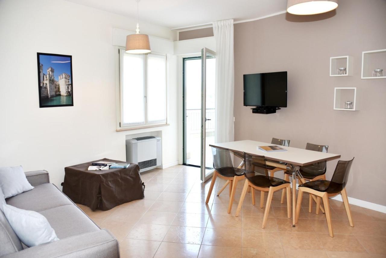 Residenza Miralago By Wonderful Italy Desenzano del Garda Dış mekan fotoğraf