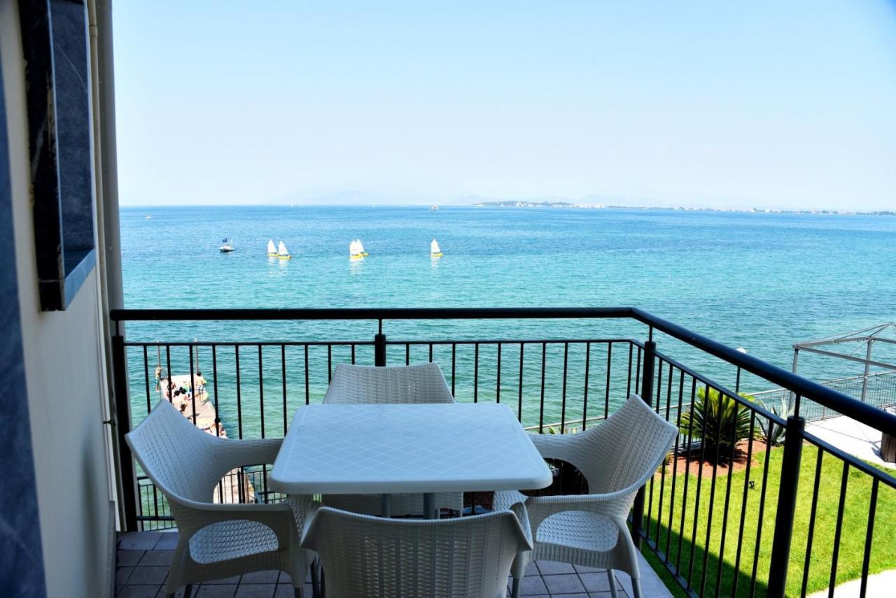 Residenza Miralago By Wonderful Italy Desenzano del Garda Dış mekan fotoğraf