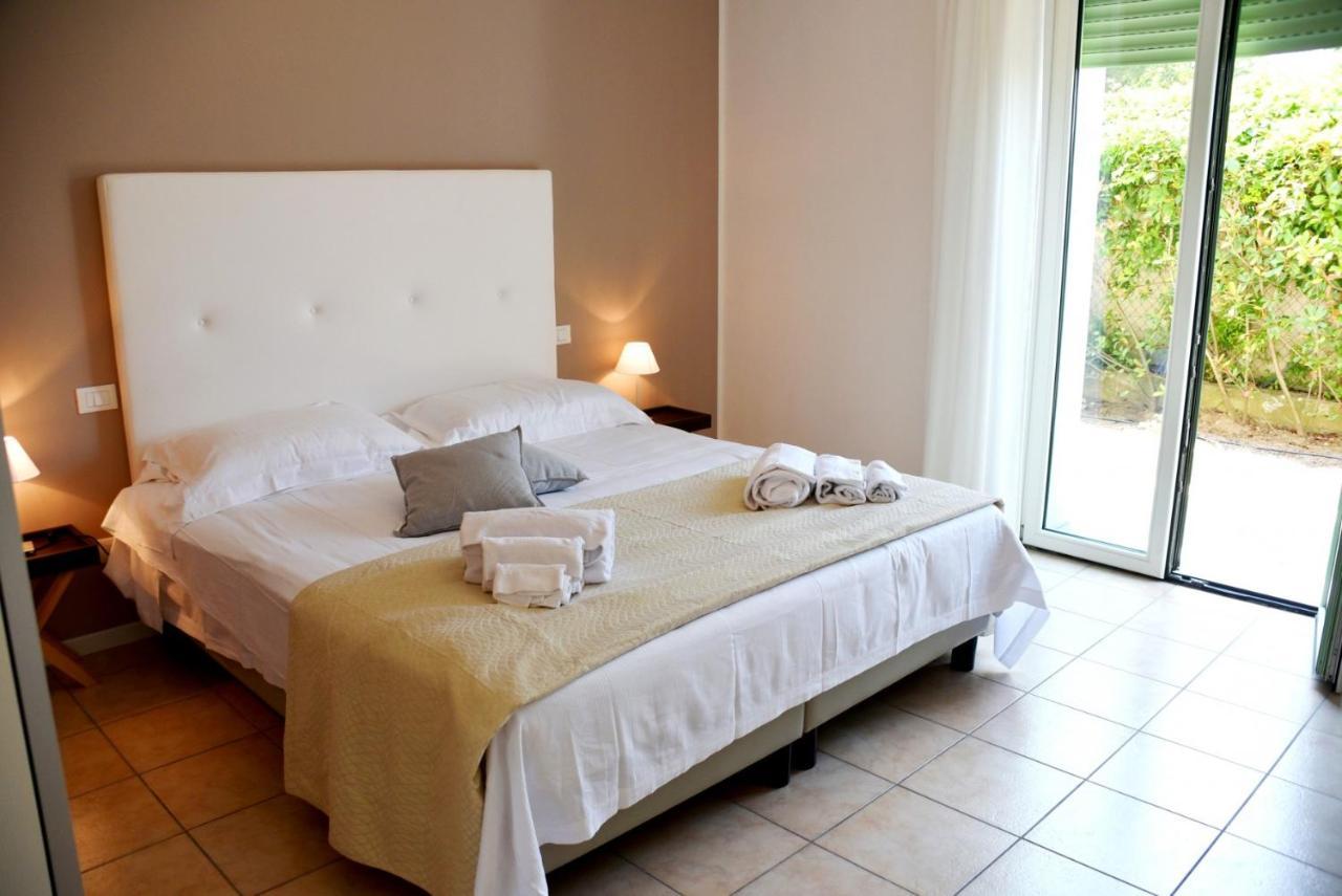 Residenza Miralago By Wonderful Italy Desenzano del Garda Dış mekan fotoğraf