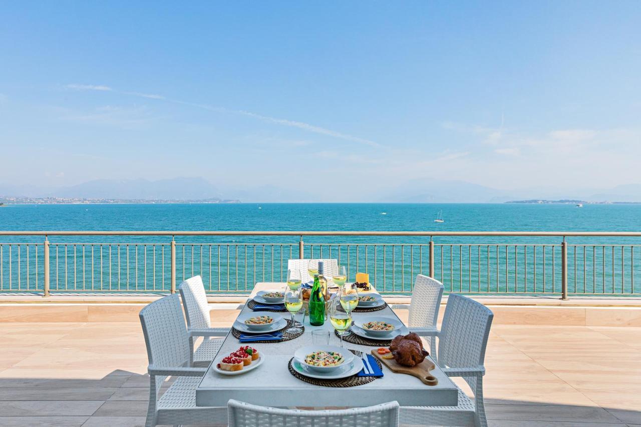 Residenza Miralago By Wonderful Italy Desenzano del Garda Dış mekan fotoğraf
