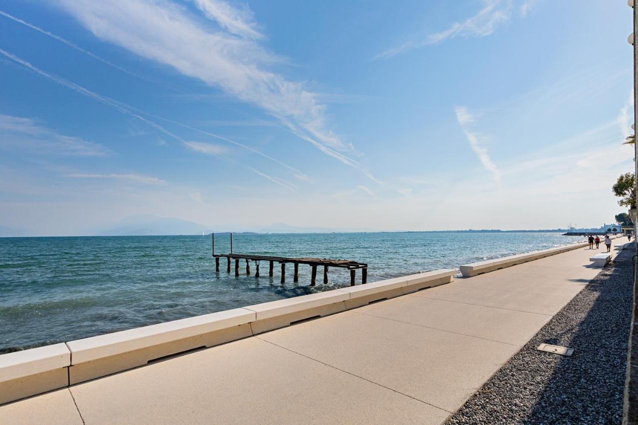Residenza Miralago By Wonderful Italy Desenzano del Garda Dış mekan fotoğraf