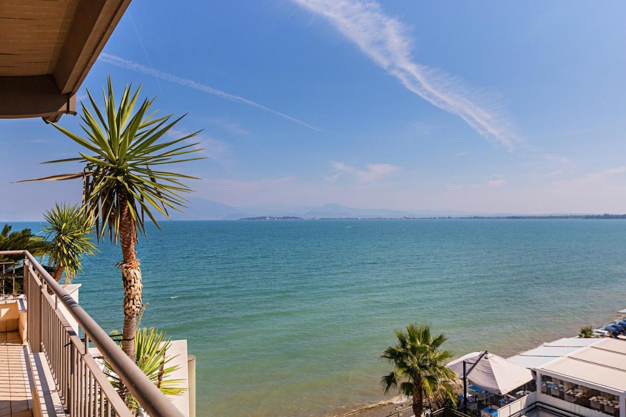 Residenza Miralago By Wonderful Italy Desenzano del Garda Dış mekan fotoğraf