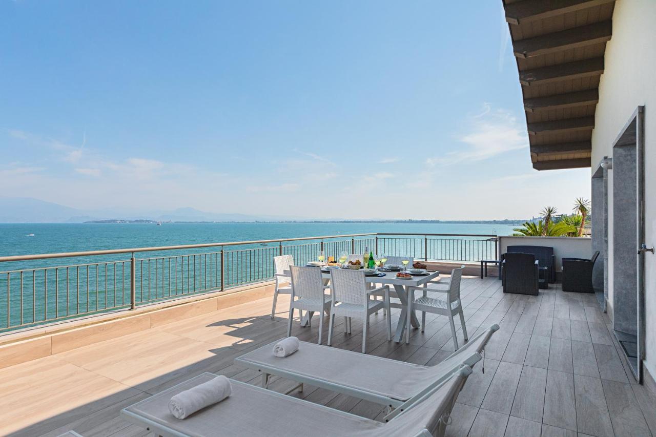 Residenza Miralago By Wonderful Italy Desenzano del Garda Dış mekan fotoğraf