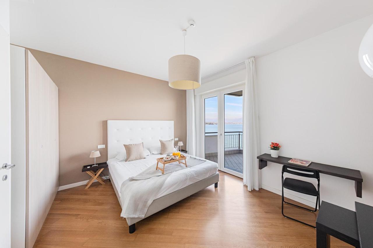 Residenza Miralago By Wonderful Italy Desenzano del Garda Dış mekan fotoğraf