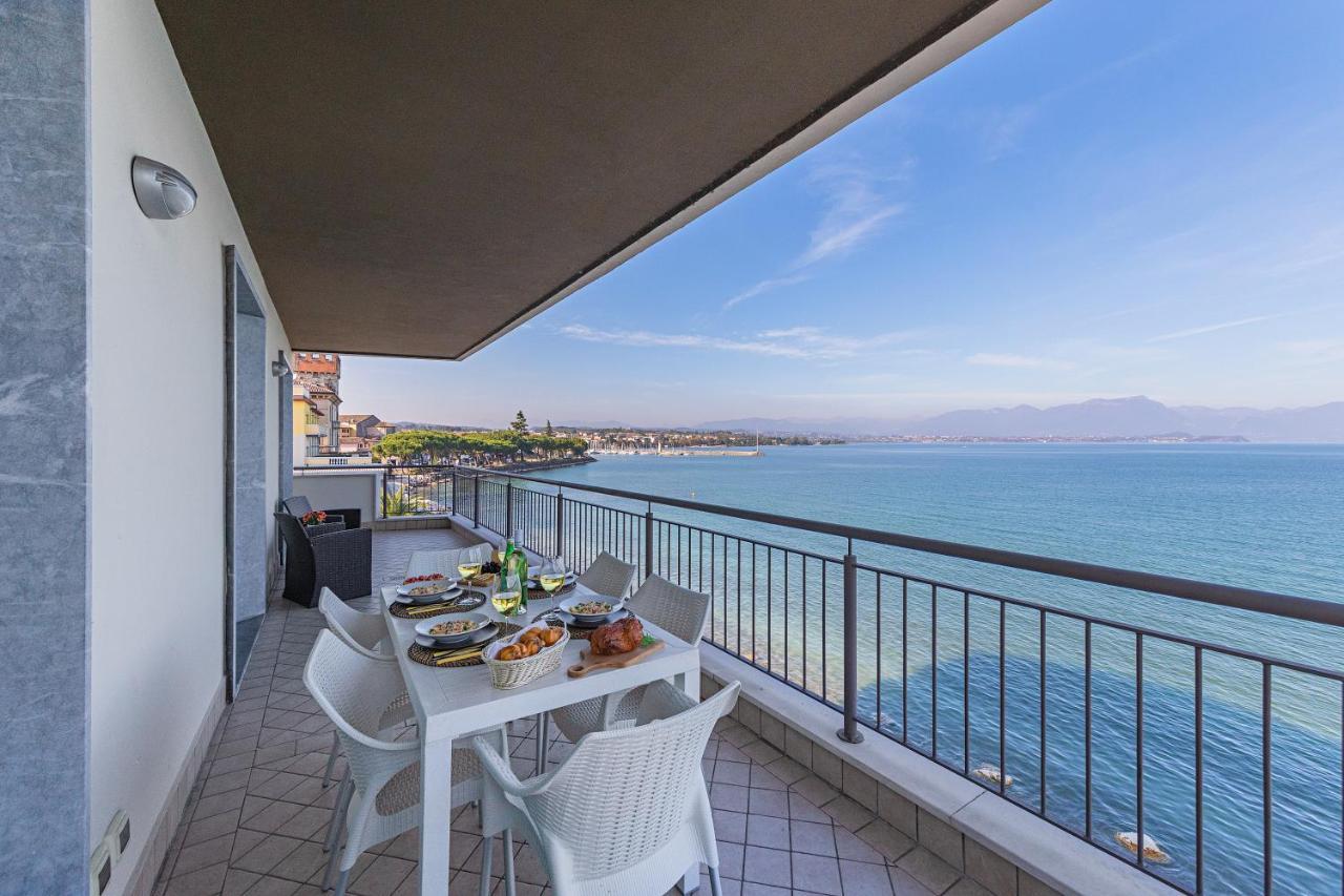 Residenza Miralago By Wonderful Italy Desenzano del Garda Dış mekan fotoğraf