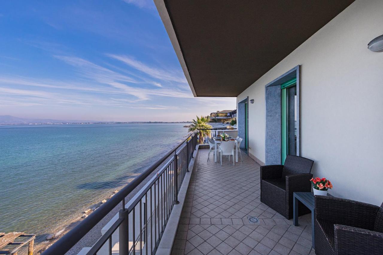 Residenza Miralago By Wonderful Italy Desenzano del Garda Dış mekan fotoğraf