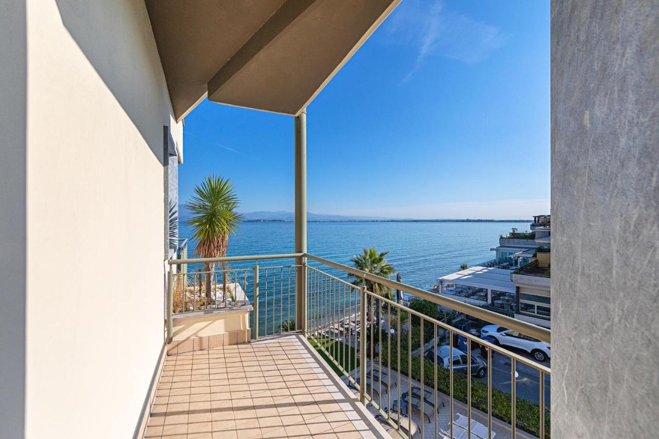 Residenza Miralago By Wonderful Italy Desenzano del Garda Dış mekan fotoğraf