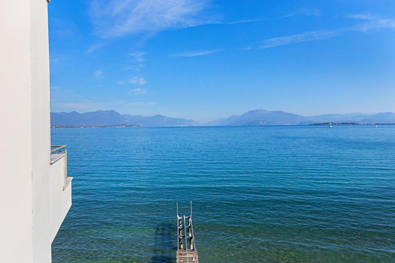 Residenza Miralago By Wonderful Italy Desenzano del Garda Dış mekan fotoğraf
