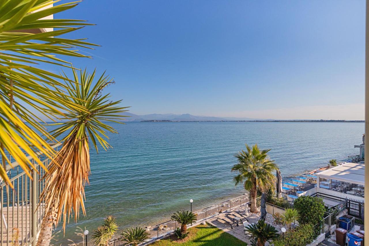 Residenza Miralago By Wonderful Italy Desenzano del Garda Dış mekan fotoğraf