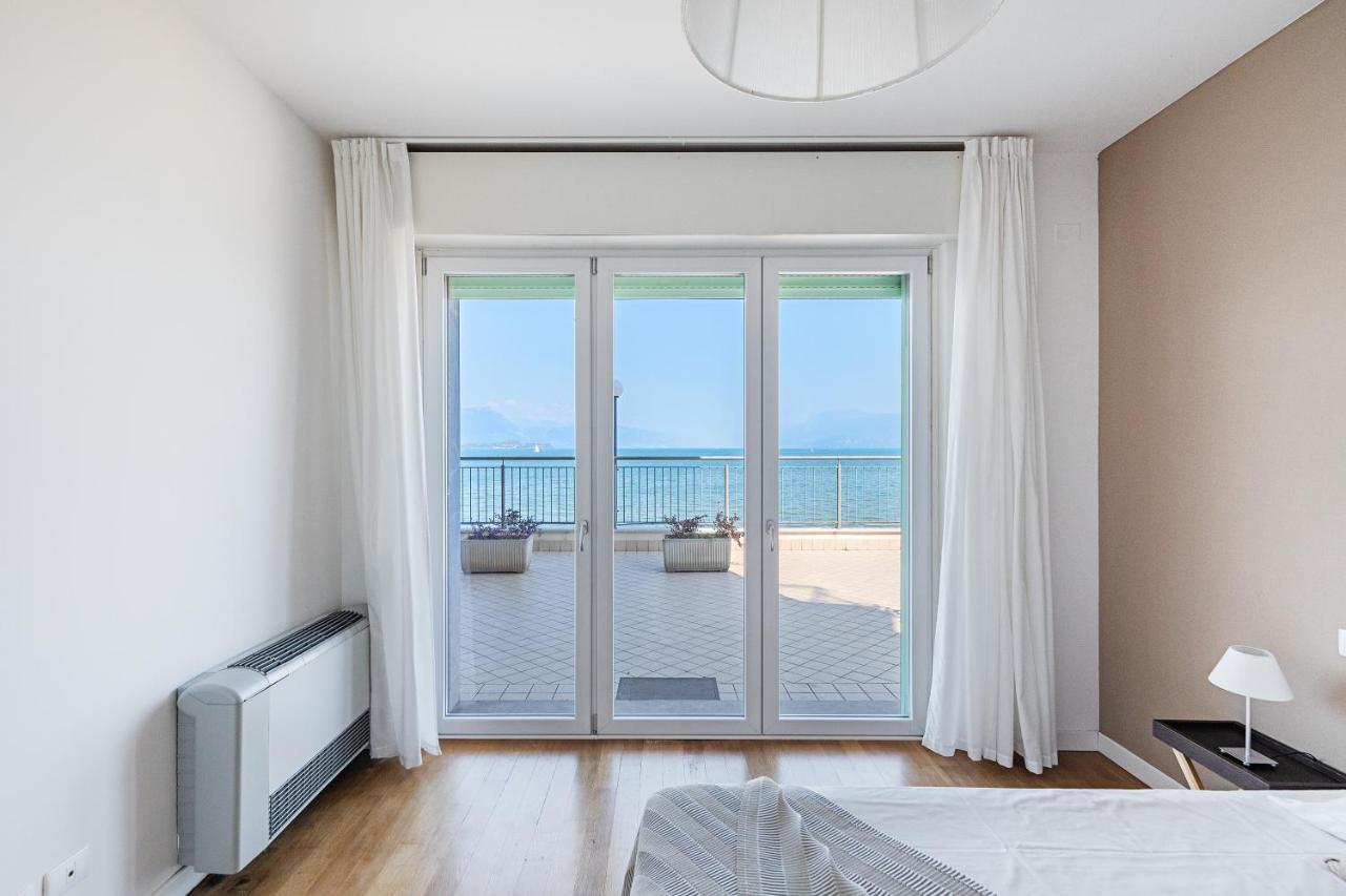 Residenza Miralago By Wonderful Italy Desenzano del Garda Dış mekan fotoğraf