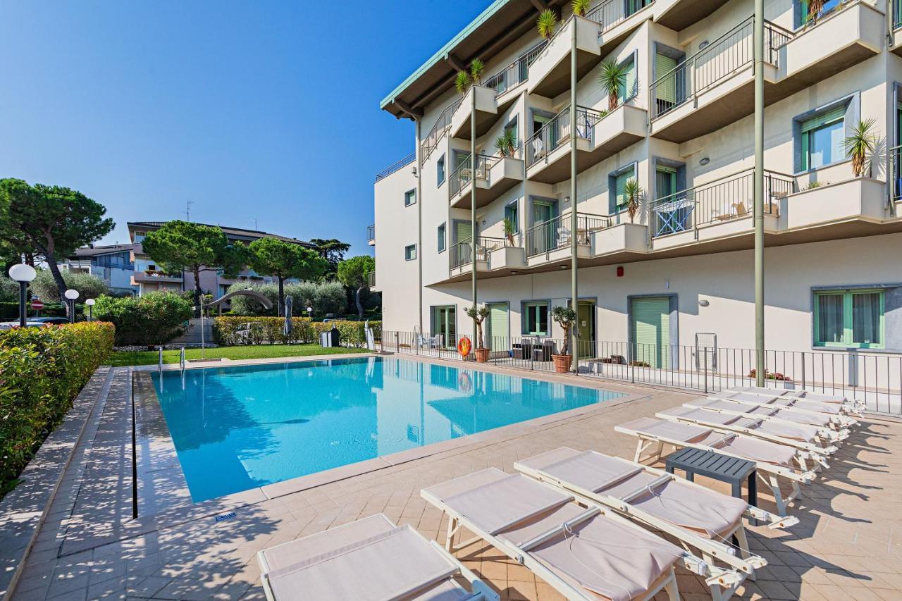 Residenza Miralago By Wonderful Italy Desenzano del Garda Dış mekan fotoğraf