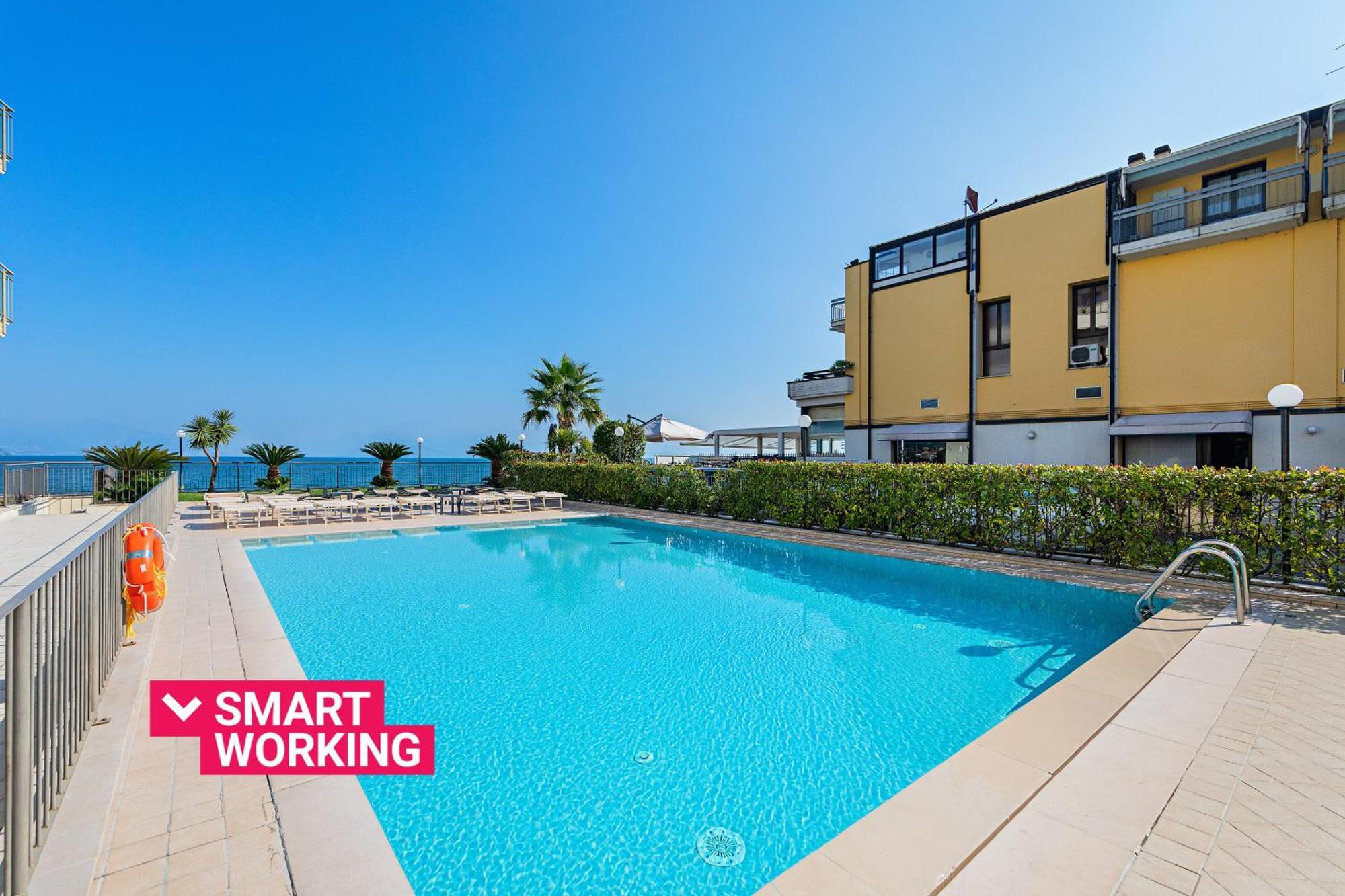 Residenza Miralago By Wonderful Italy Desenzano del Garda Dış mekan fotoğraf