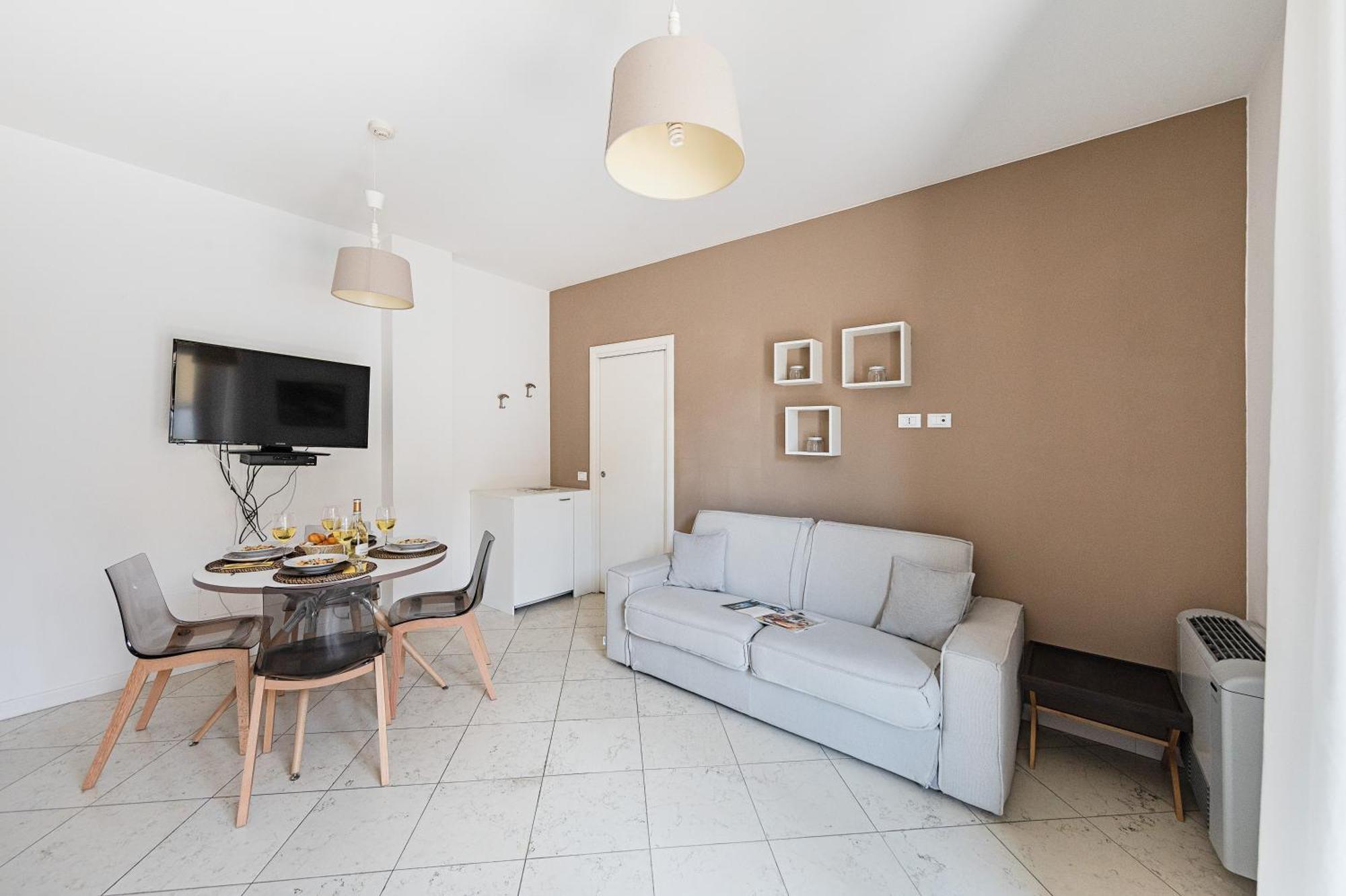Residenza Miralago By Wonderful Italy Desenzano del Garda Dış mekan fotoğraf