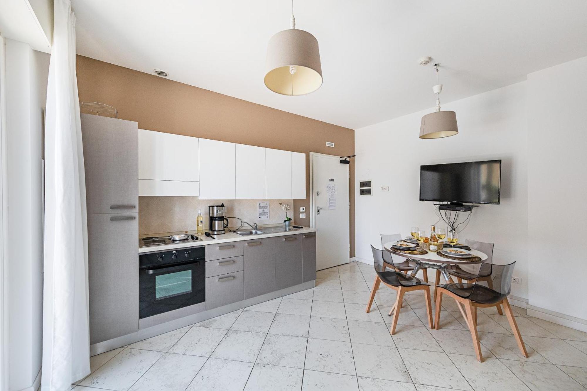 Residenza Miralago By Wonderful Italy Desenzano del Garda Dış mekan fotoğraf